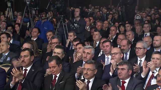 Başbakan Yıldırım: '(Zeytin Dalı Harekatı) Terör örgütünün 300'den fazla elemanı etkisiz hale getirilmiştir' - ANKARA