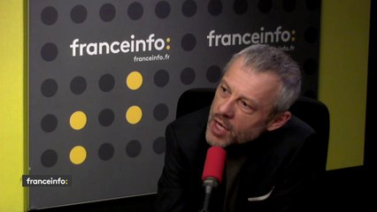 Pierre Mathiot (Rapporteur sur le baccalauréat) : "Je ne suis pas sûr que le ministre soit d'accord avec l'ensemble de ce que je préconise"