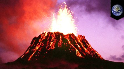 Ring of Fire is ACTIVE, warns United Nations
