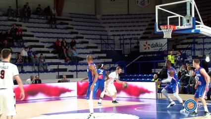 2017/18 Highlights Chorale - CCRB (70-89, 16es CDF)