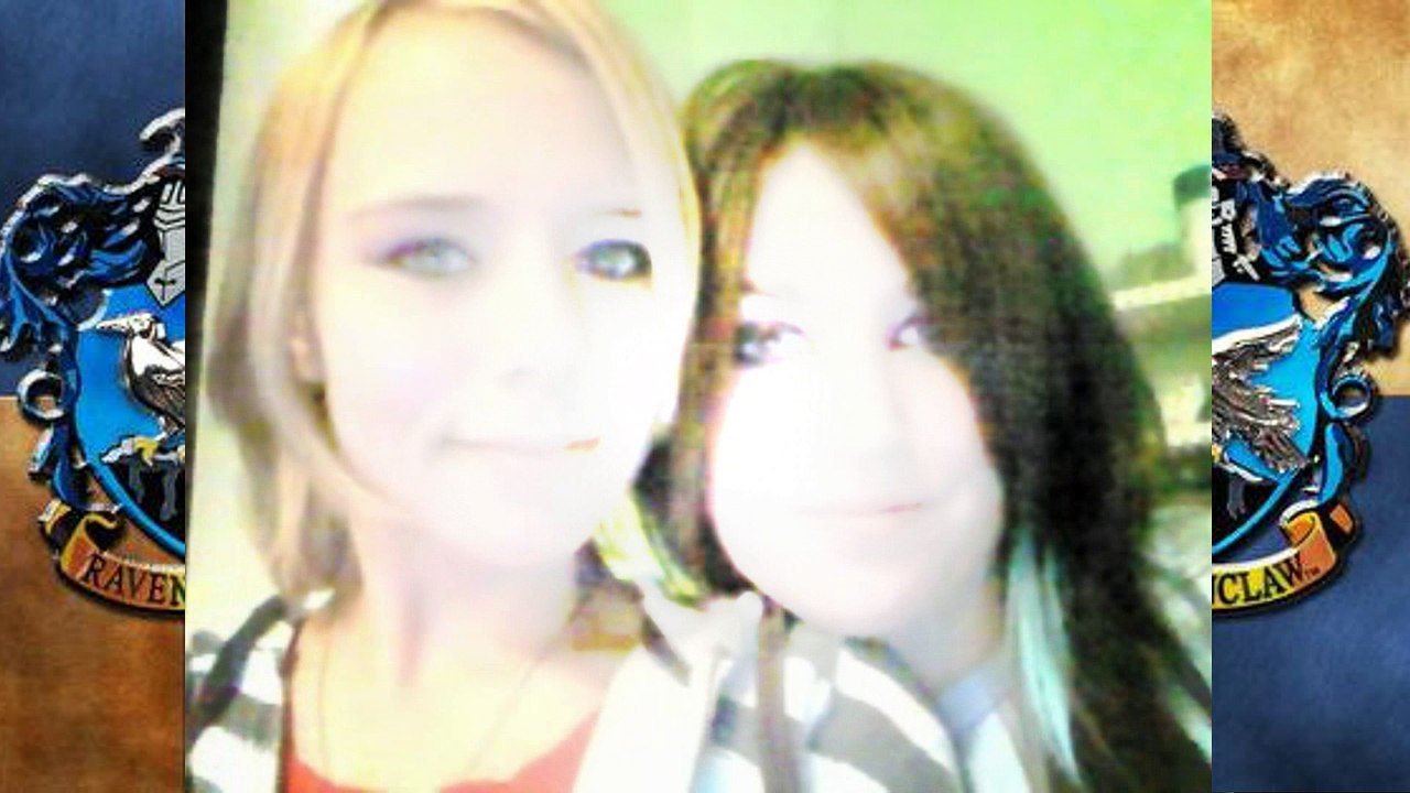 britt and kat best friends