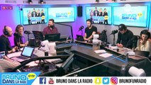 Les sonneries de réveil (25/01/2018) - Best Of Bruno dans la Radio