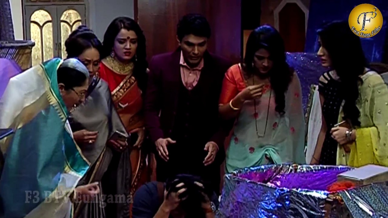 रौशनी लौटी पीयूष की ज़िन्दगी में | Upcoming Twist In Colors Tv Serial Sasural Simar Ka |