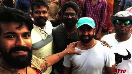 Rangasthalam Teaser Review | Ram Charan | Samantha | Aadhi | DSP | Sukumar | #RangasthalamTeaser