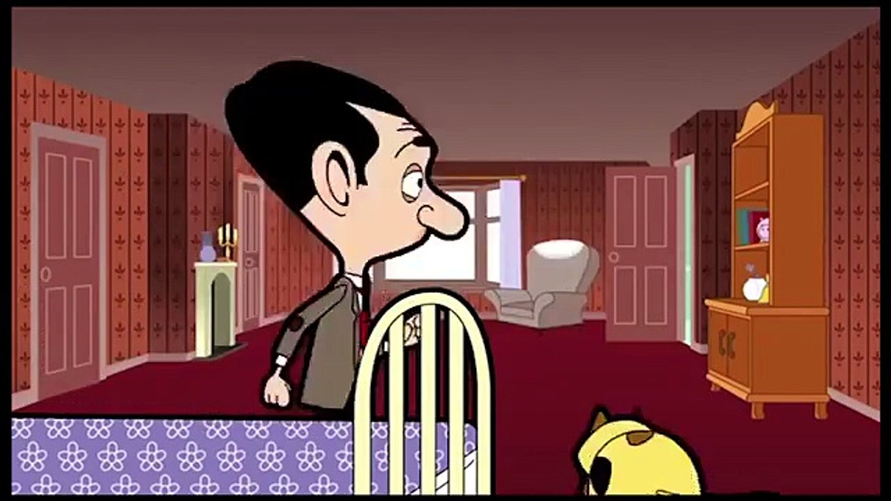 Mr bean cartoon in hindi new episodes Part 42 - Dailymotion Video