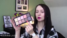ZAKUPY Z POLSKI ✈ INGLOT, GOLDEN ROSE & INNE