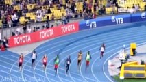 7 Impossible Final Sprints in Running ● Part 2
