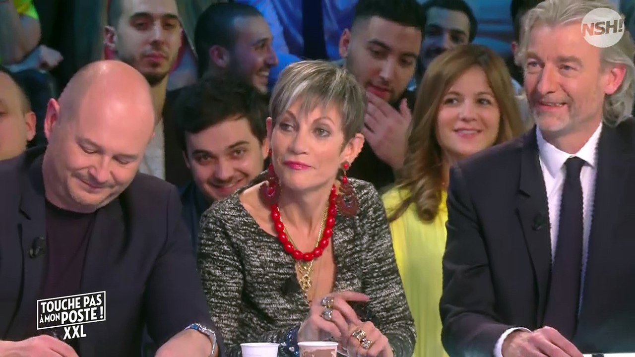 Il y a un an dans TPMP… Le duel Gilles Verdez/Matthieu Delormeau à la présidence de TPMP (Vidéo)