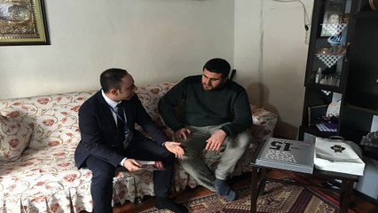 İBB, otobüsten indirilen gaziden özür diledi