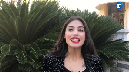Le Nuove Proposte del 68° Festival di Sanremo: Alice Caioli