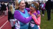 Heads Together | London Marathon Training Day