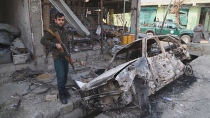 Continúa la investigación tras el ataque a la sede de Save the Children en Jalalabad