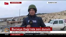 #Burseya dağı terör örgütü PKK/YPG'den alındı mı?