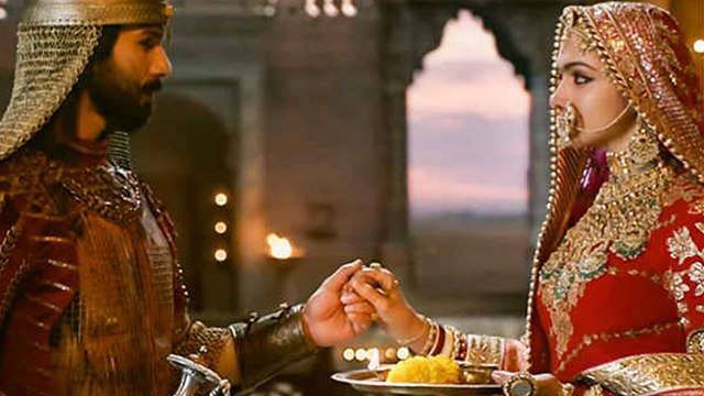 Padmaavat Movie Protests : ‘పద్మావత్‌’విడుదల. మిన్నంటిన ఆందోళన!