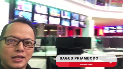 Vlog Bagus Priambodo || Gurauan Bersama M. Sofyan Menjelang Kabar Arena