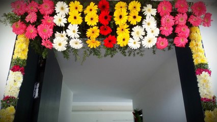 Aliens Group - Flat Handover video to Mr. Laxmi pasupuleti