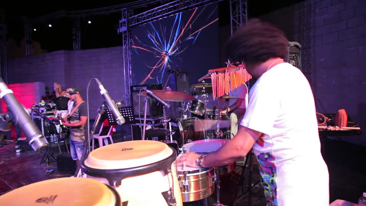 Saad Lamjarred - Sousse Concert (SL Show) | سعد لمجرد - حفل سوسة