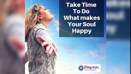 Online Psychic Medium Readings