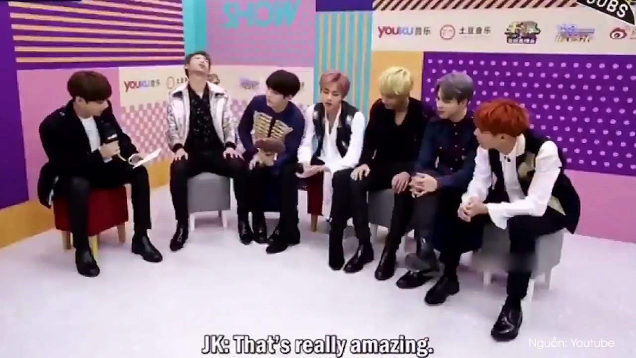 Rơi nước mắt trong 42 giây, fan kêu gào BigHit hãy để Jin trở thành diễn viên