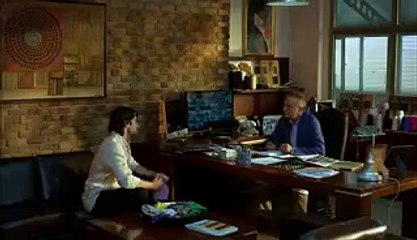 مسلسل ويبقى الامل مدبلج حلقة 17