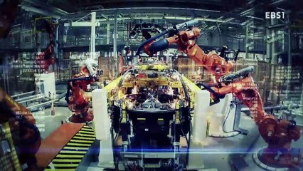 EBS 다큐프라임 - 4차 산업혁명, 교육패러다임의 대전환 1부- 대학의 변신_#001