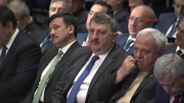 Başbakan Yıldırım: Amerika Gibi Bir Ülkenin Terör Örgütleri ile İş Tutması Amerika Adına Çok Küçük...