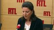 Agnès Buzyn annonce 50 millions d'euros supplémentaires pour les EHPAD