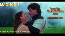 Kumar sanu & Sadhna Love Mix sOnG (( Aapke Kareeb Hum Rehte Hain))