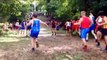South Knox Cross Country Invitational Muddy Hill - 9/16/16