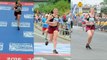 What Went Down At the Philly Half BQ Or Bust 097