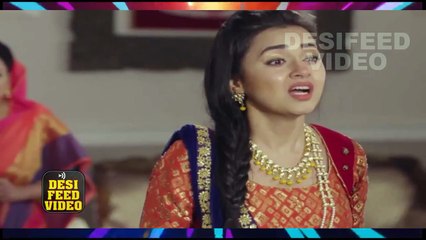 Rishta Likhenge Hum Naya - 26th January 2018   Sony Tv