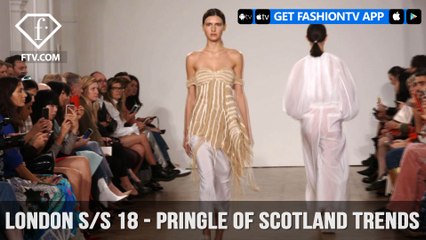 Brown Thomas Autumn/Winter 2016 Collection Featuring Chloe, Gucci, and More | FashionTV | FTV