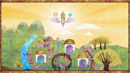 My Little Pony: La Magia de la Amistad [001]-S01XE01