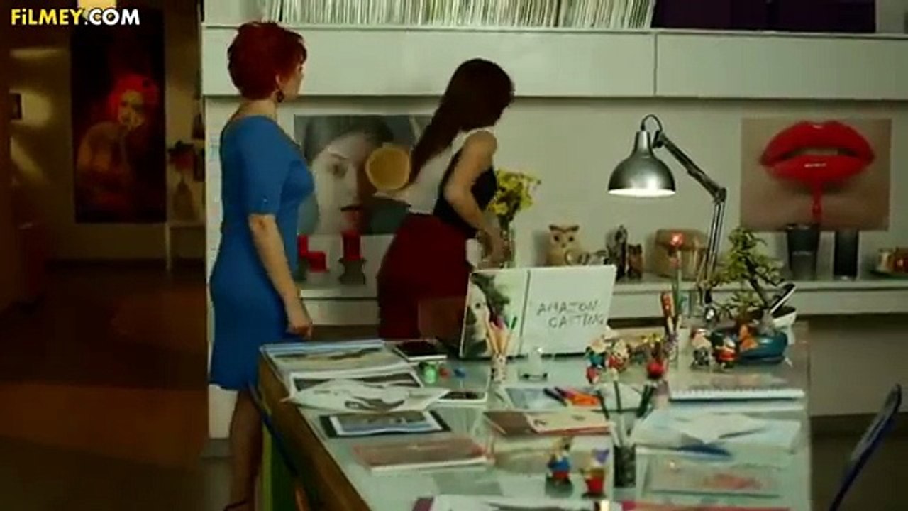 مسلسل ويبقى الامل مدبلج حلقة 21 HD