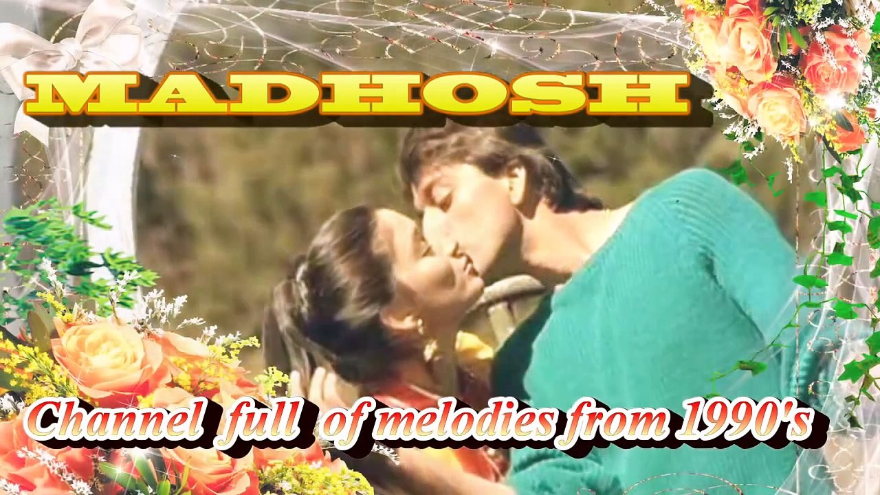 Kumar Sanu Romantic Melody Koi Chahat Ki Kalya Kelane Laga