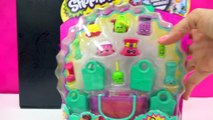 Target Exclusive Shopkins Season 3 Mystery Edition 40 NEON Box Collection Unboxing - Cookieswirlc