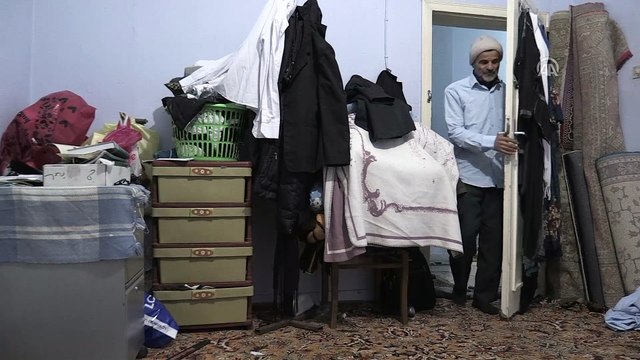 '50 yıldır Esed, bugün de PYD/PKK aynı zulmü yapıyor' - BATMAN