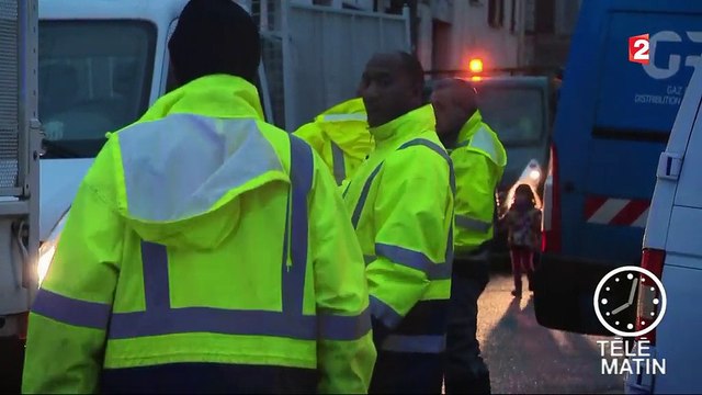 Israël : découverte du plus ancien fossile d'Homo sapiens hors d'Afrique