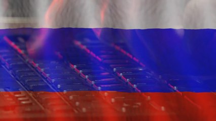Report: Dutch Spies Watched Russian Hackers Attack Democrats