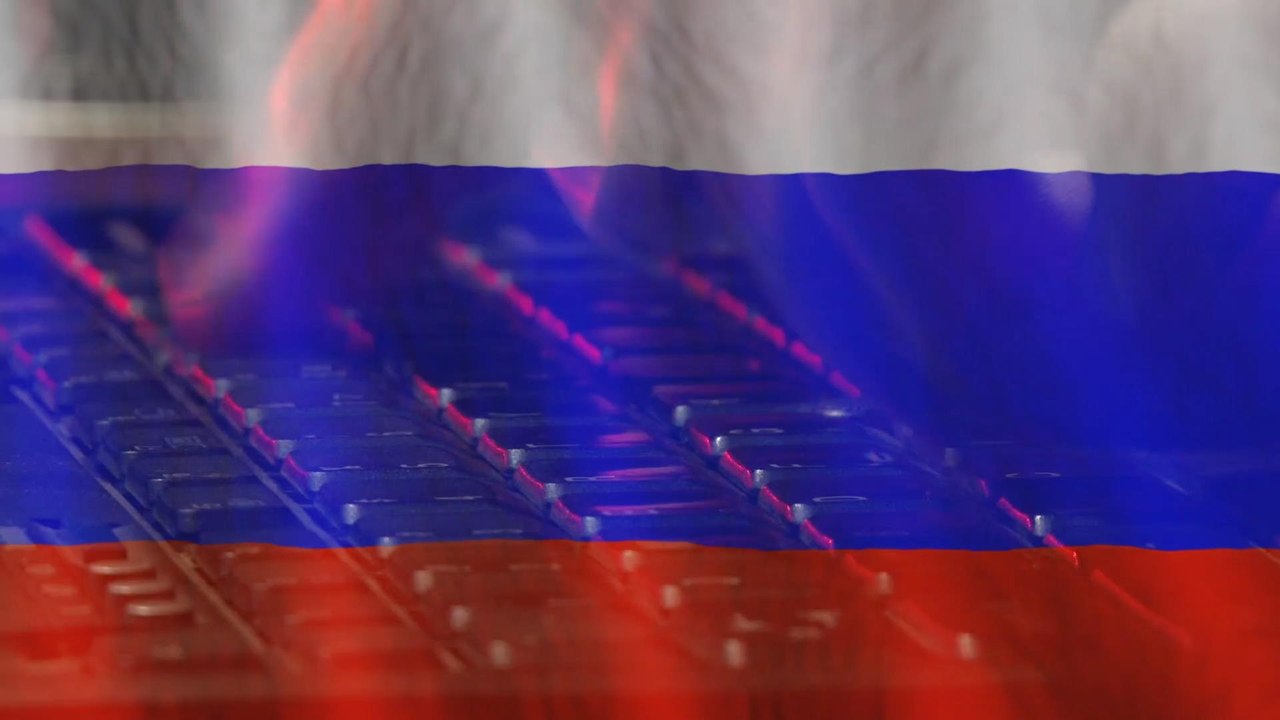 Report: Dutch Spies Watched Russian Hackers Attack Democrats