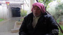 Afrin'de teröristlerin zulmünden kaçan imam yaşadıkları şiddeti anlattı