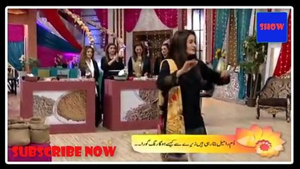 Umme Raheel Tell How To Make White Skin With Zeera -