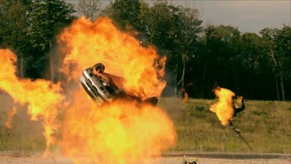 Taken Season 2 Episode 4 (Invitation Only) (Online)