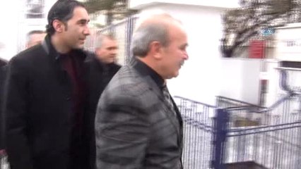 Erzincanlı Muhtarlardan Gönüllü Askerlik Başvurusu