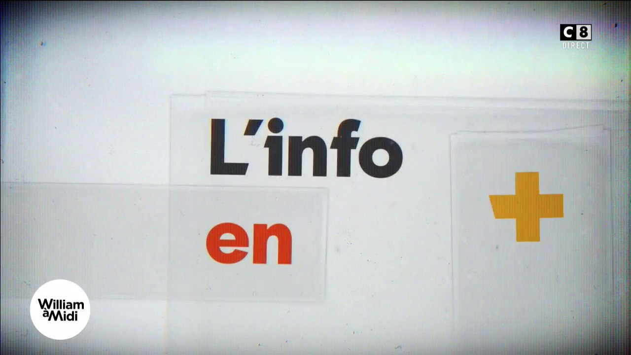 L'info en plus du jour