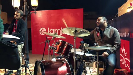 LAHORE, I Love You | VLOG | Mooroo