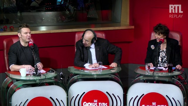 Pierre Bénichou est tendance