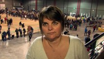 Karine Dugabelle, organisatrice du Mondial de Pétanque de Martigues.