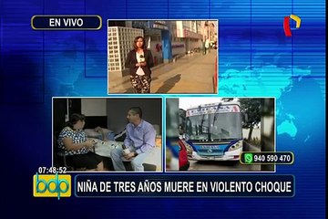 SJL: permanecen en estado delicado heridos de accidente en la Panamericana Sur