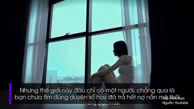 Phải làm sao để vượt qua vết thương trong lòng sau khi chia tay?